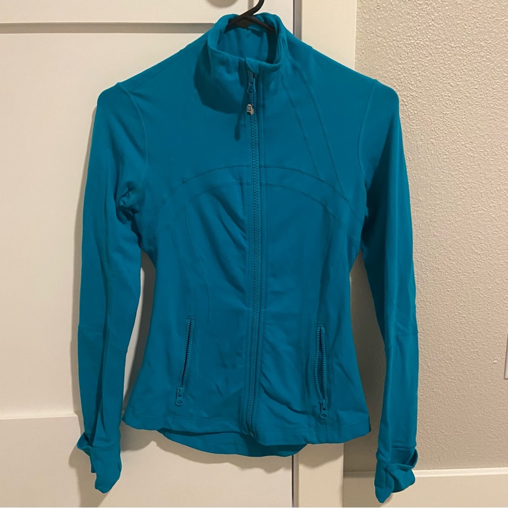 Lululemon Define Jacket